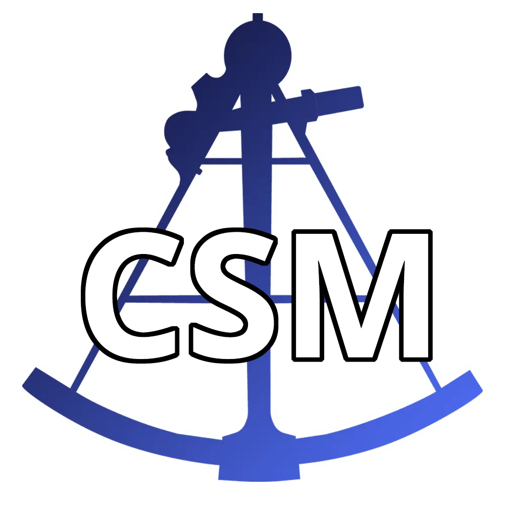 CSM Logo