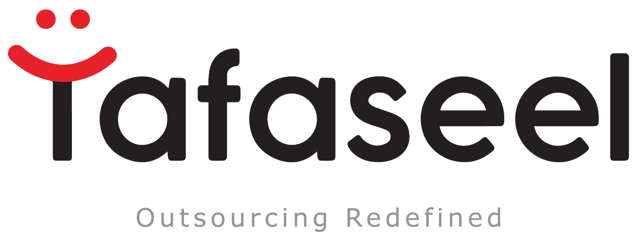 Tafaseel Logo